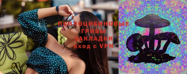 трава Баксан